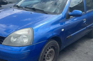 Kit de demarrage RENAULT CLIO 2