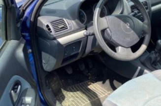 Kit de demarrage RENAULT CLIO 2