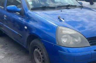 Kit de demarrage RENAULT CLIO 2