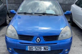 Kit de demarrage RENAULT CLIO 2