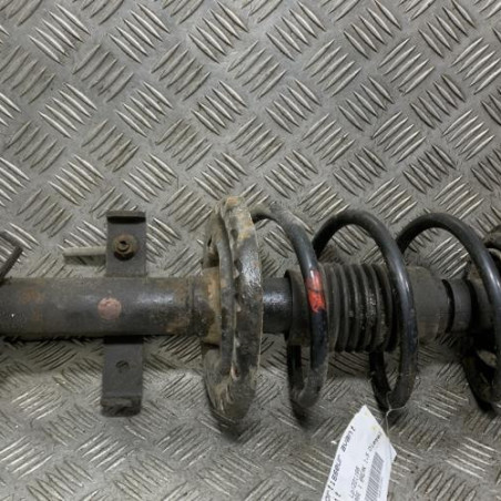 Amortisseur avant droit RENAULT CLIO 3 Photo n°1