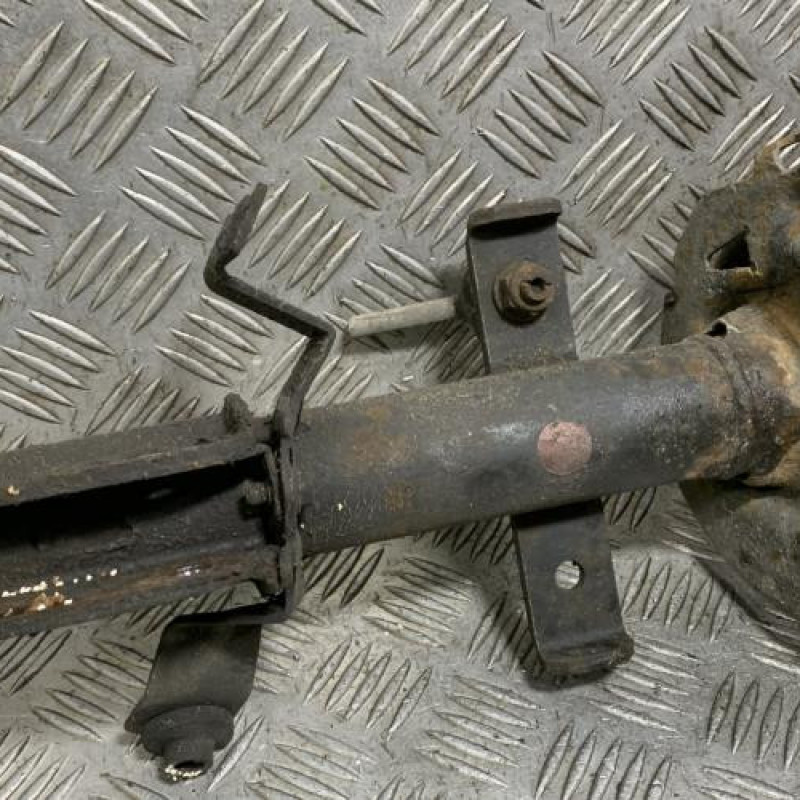 Amortisseur avant droit RENAULT CLIO 3 Photo n°3