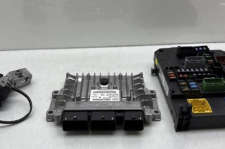 Kit de demarrage PEUGEOT 508 1 Photo n°1