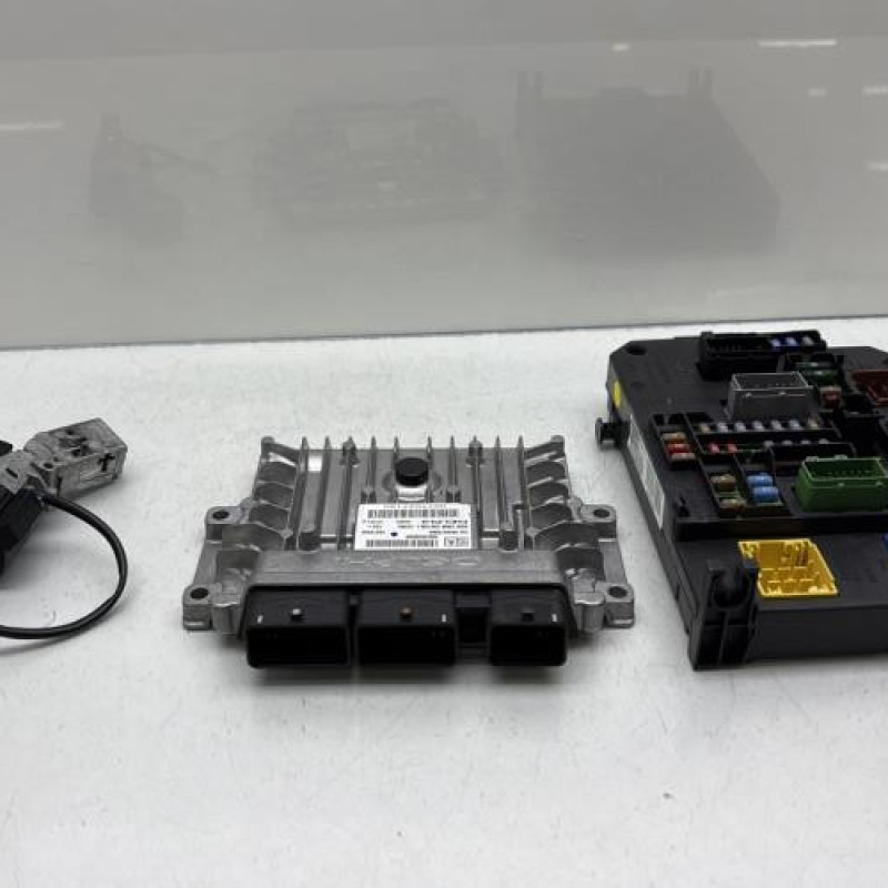 Kit de demarrage PEUGEOT 508 1 Photo n°1