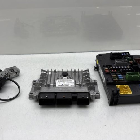 Kit de demarrage PEUGEOT 508 1 Photo n°1