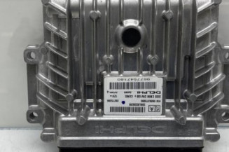 Kit de demarrage PEUGEOT 508 1