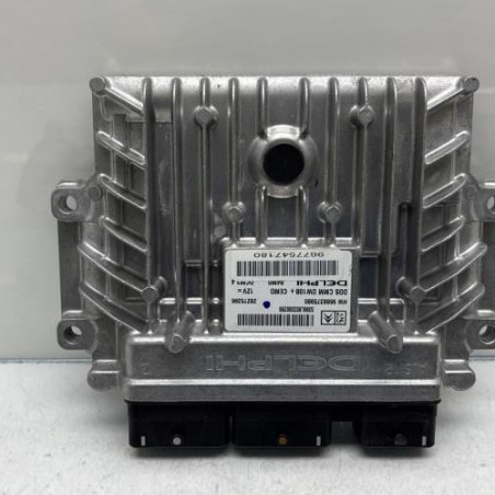 Kit de demarrage PEUGEOT 508 1