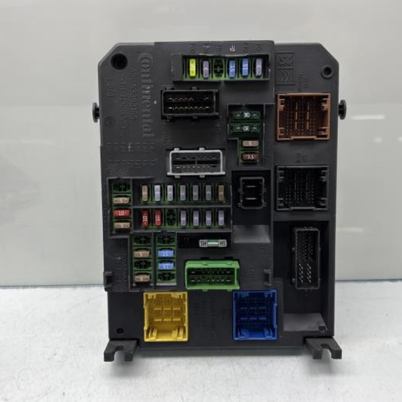 Kit de demarrage PEUGEOT 508 1 Photo n°5