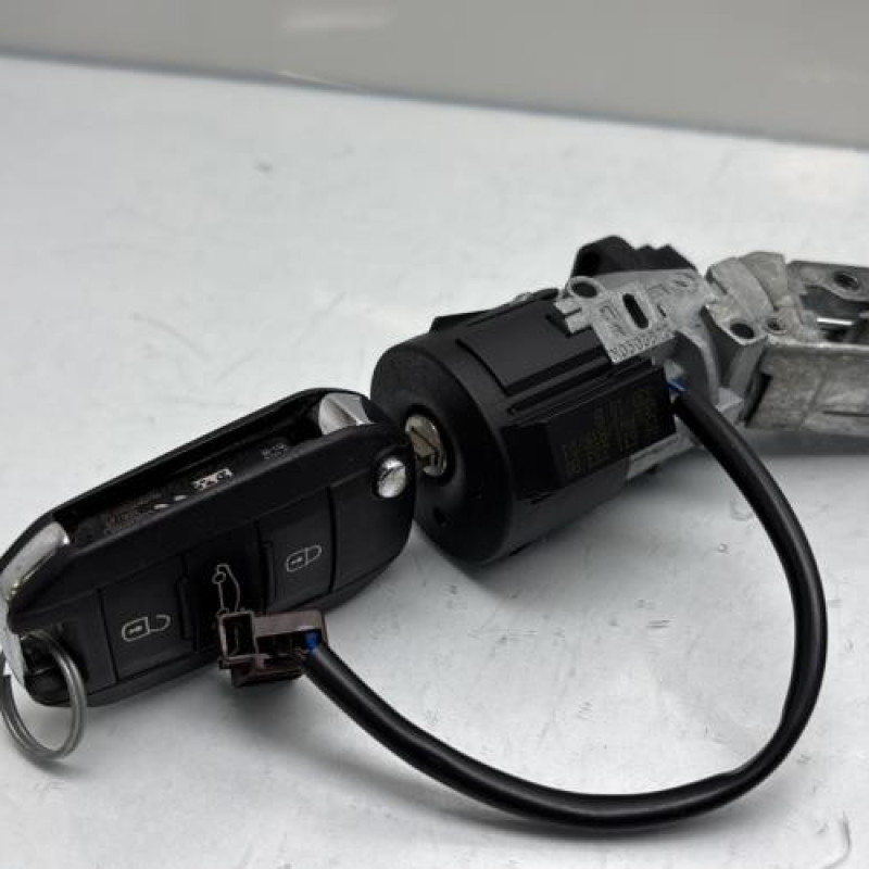 Kit de demarrage PEUGEOT 508 1 Photo n°7