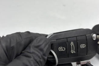 Kit de demarrage PEUGEOT 508 1