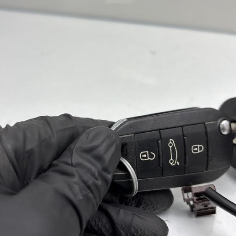 Kit de demarrage PEUGEOT 508 1 Photo n°8