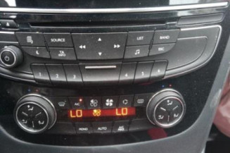 Kit de demarrage PEUGEOT 508 1