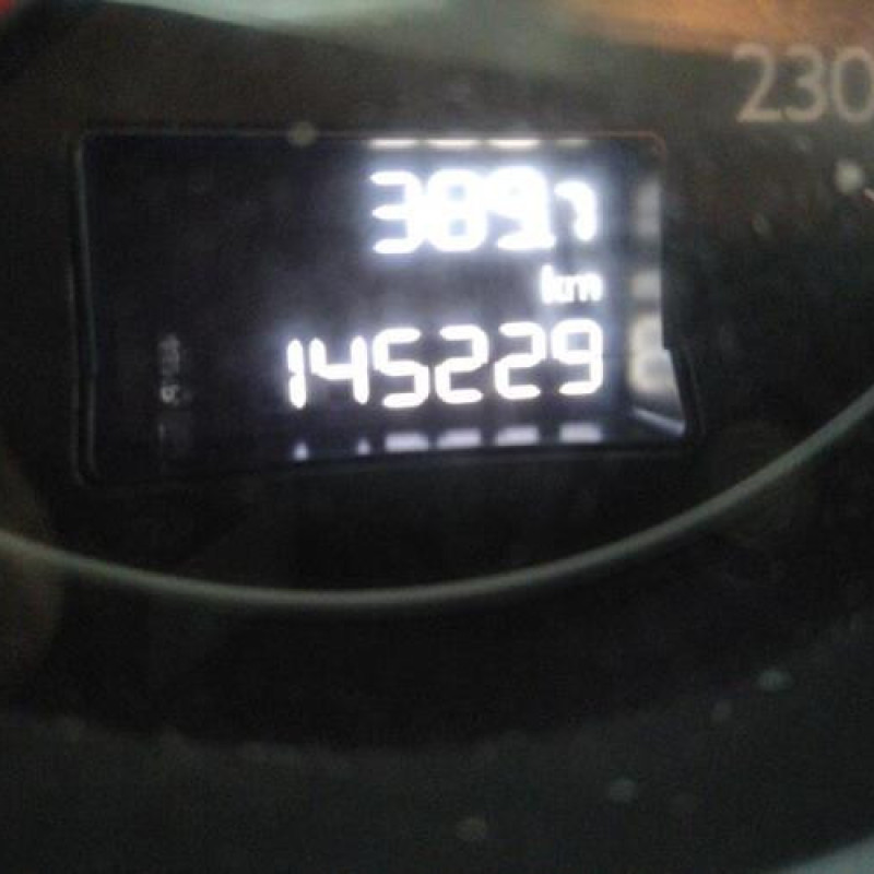 Kit de demarrage PEUGEOT 508 1 Photo n°17