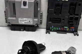 Kit de demarrage PEUGEOT 3008 1 Photo n°1