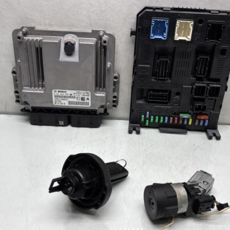 Kit de demarrage PEUGEOT 3008 1 Photo n°1