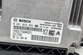 Kit de demarrage PEUGEOT 3008 1