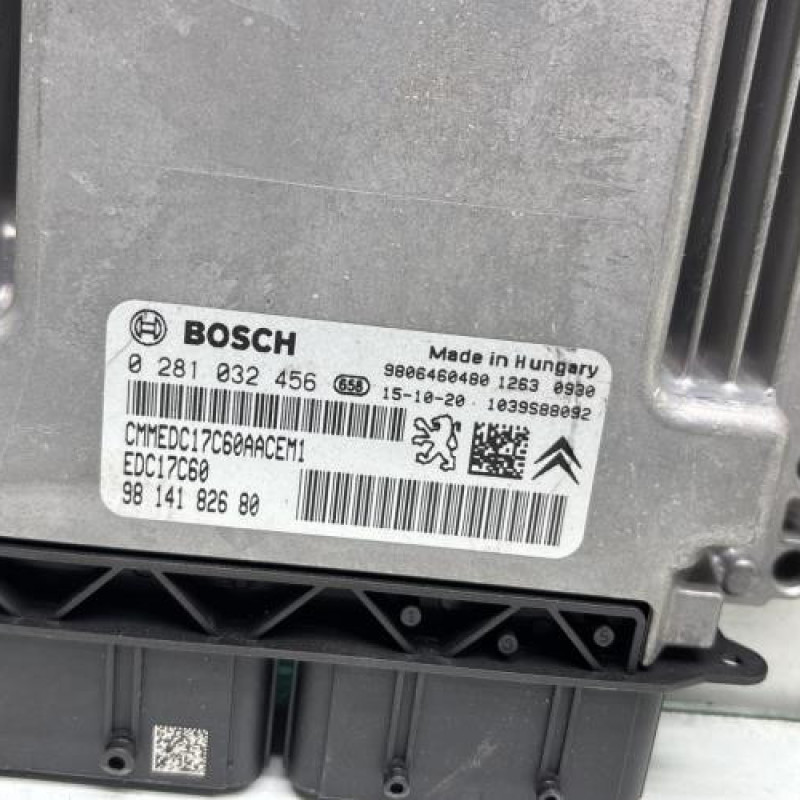 Kit de demarrage PEUGEOT 3008 1 Photo n°2