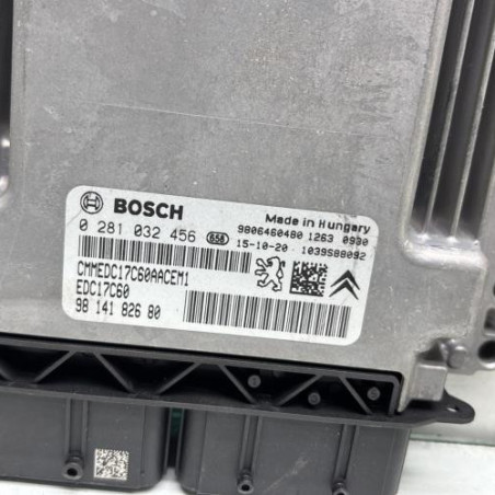 Kit de demarrage PEUGEOT 3008 1