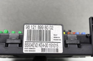 Kit de demarrage PEUGEOT 3008 1