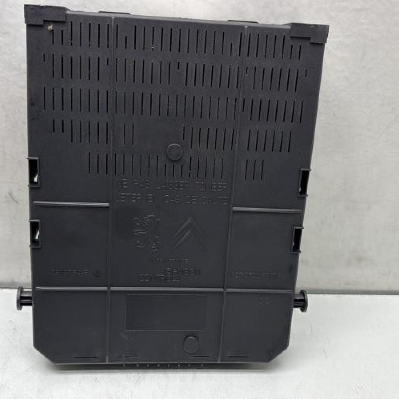 Kit de demarrage PEUGEOT 3008 1 Photo n°5