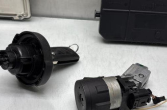 Kit de demarrage PEUGEOT 3008 1