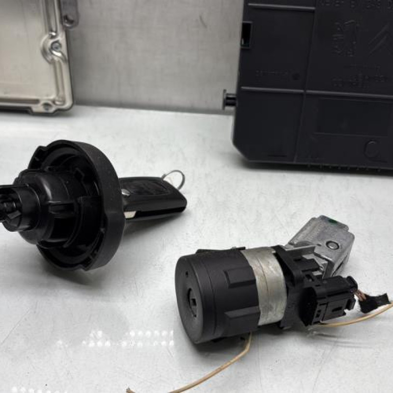 Kit de demarrage PEUGEOT 3008 1 Photo n°6