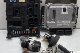 Kit de demarrage PEUGEOT 308 1 Photo n°1