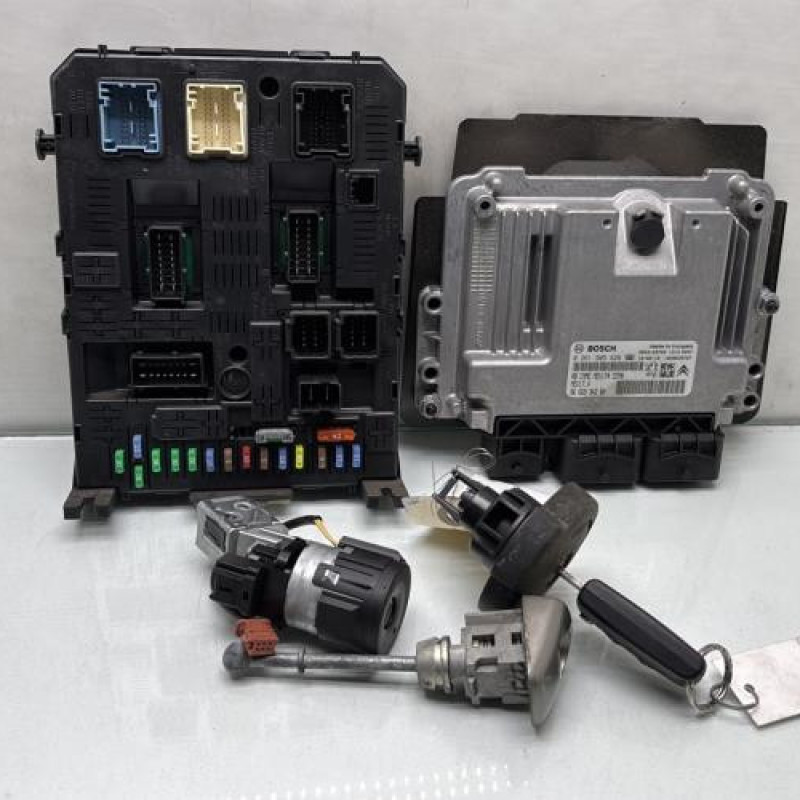 Kit de demarrage PEUGEOT 308 1 Photo n°1