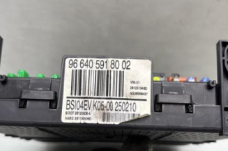 Kit de demarrage PEUGEOT 308 1