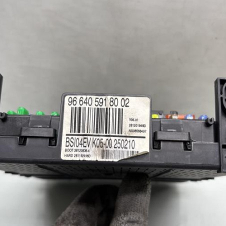 Kit de demarrage PEUGEOT 308 1