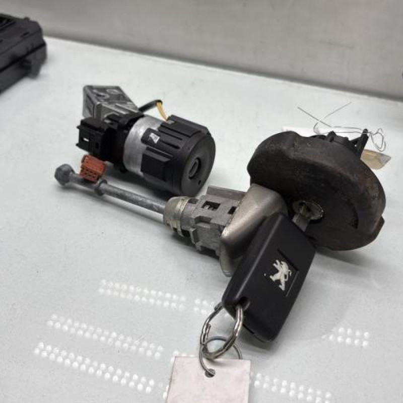 Kit de demarrage PEUGEOT 308 1 Photo n°6