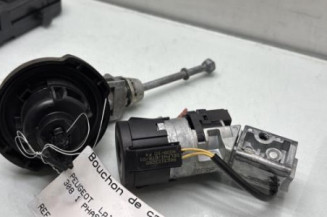 Kit de demarrage PEUGEOT 308 1