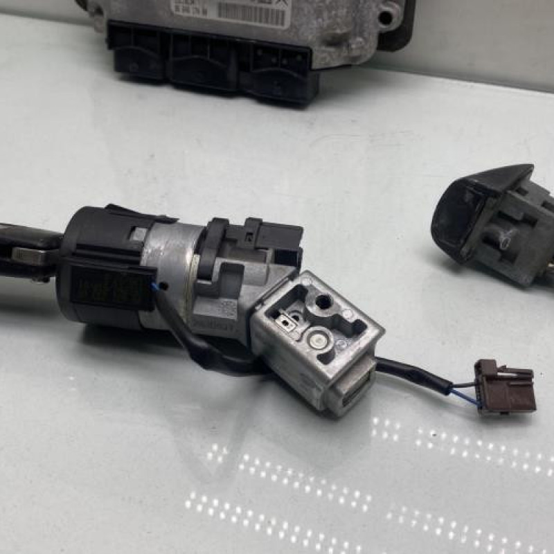 Kit de demarrage CITROEN C4 GRAND PICASSO 1 Photo n°4