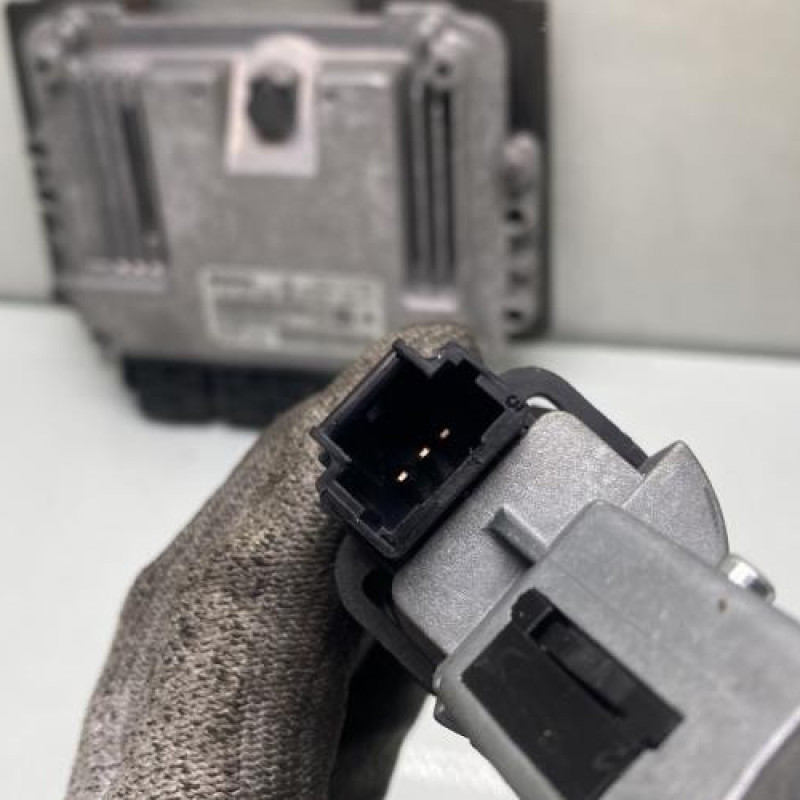 Kit de demarrage CITROEN C4 GRAND PICASSO 1 Photo n°5