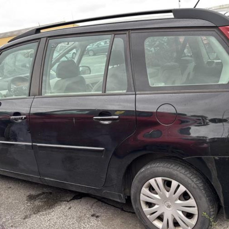 Kit de demarrage CITROEN C4 GRAND PICASSO 1 Photo n°16