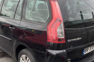 Kit de demarrage CITROEN C4 GRAND PICASSO 1