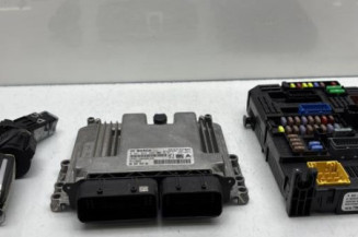 Kit de demarrage PEUGEOT 308 2 Photo n°1