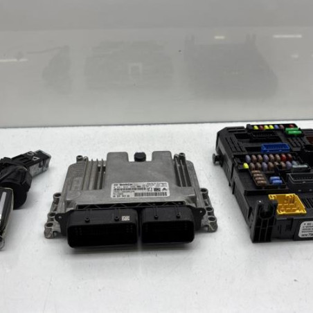 Kit de demarrage PEUGEOT 308 2 Photo n°1