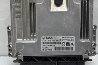 Kit de demarrage PEUGEOT 308 2