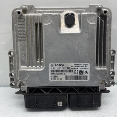 Kit de demarrage PEUGEOT 308 2