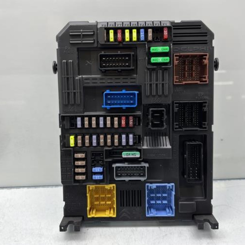 Kit de demarrage PEUGEOT 308 2 Photo n°5