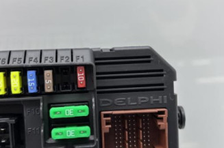 Kit de demarrage PEUGEOT 308 2