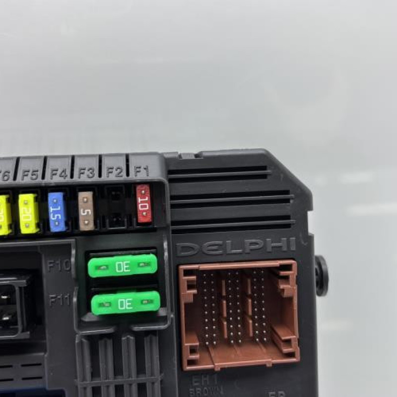 Kit de demarrage PEUGEOT 308 2 Photo n°7