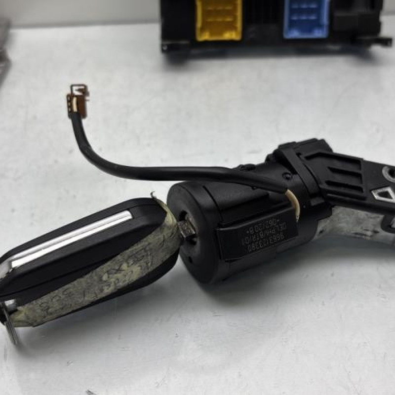 Kit de demarrage PEUGEOT 308 2 Photo n°8