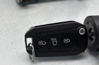 Kit de demarrage PEUGEOT 308 2