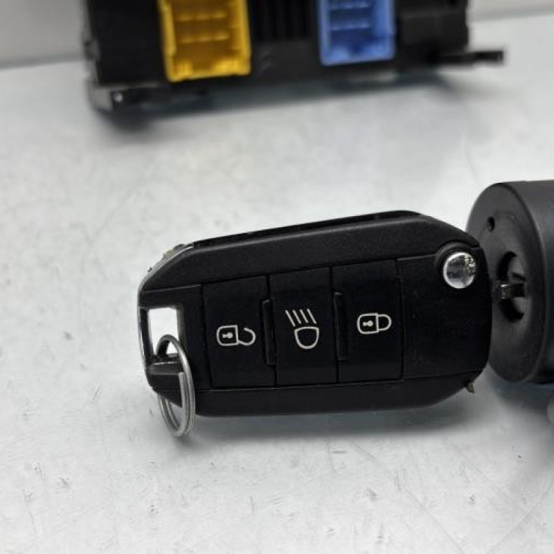 Kit de demarrage PEUGEOT 308 2 Photo n°9