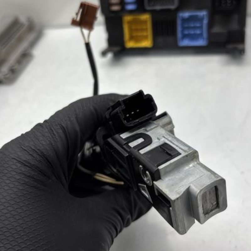 Kit de demarrage PEUGEOT 308 2 Photo n°11