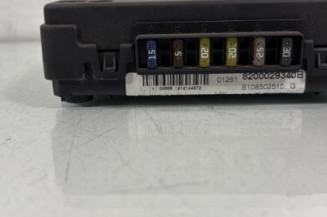 Kit de demarrage RENAULT MEGANE 1