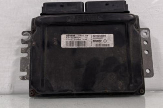 Kit de demarrage RENAULT MEGANE 1