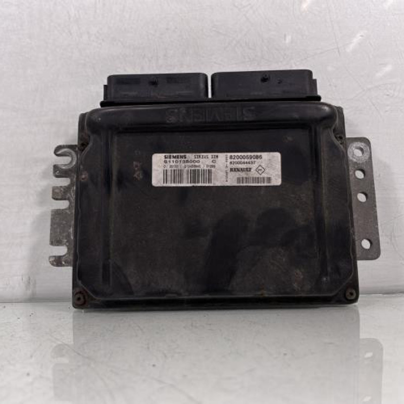 Kit de demarrage RENAULT MEGANE 1 Photo n°6